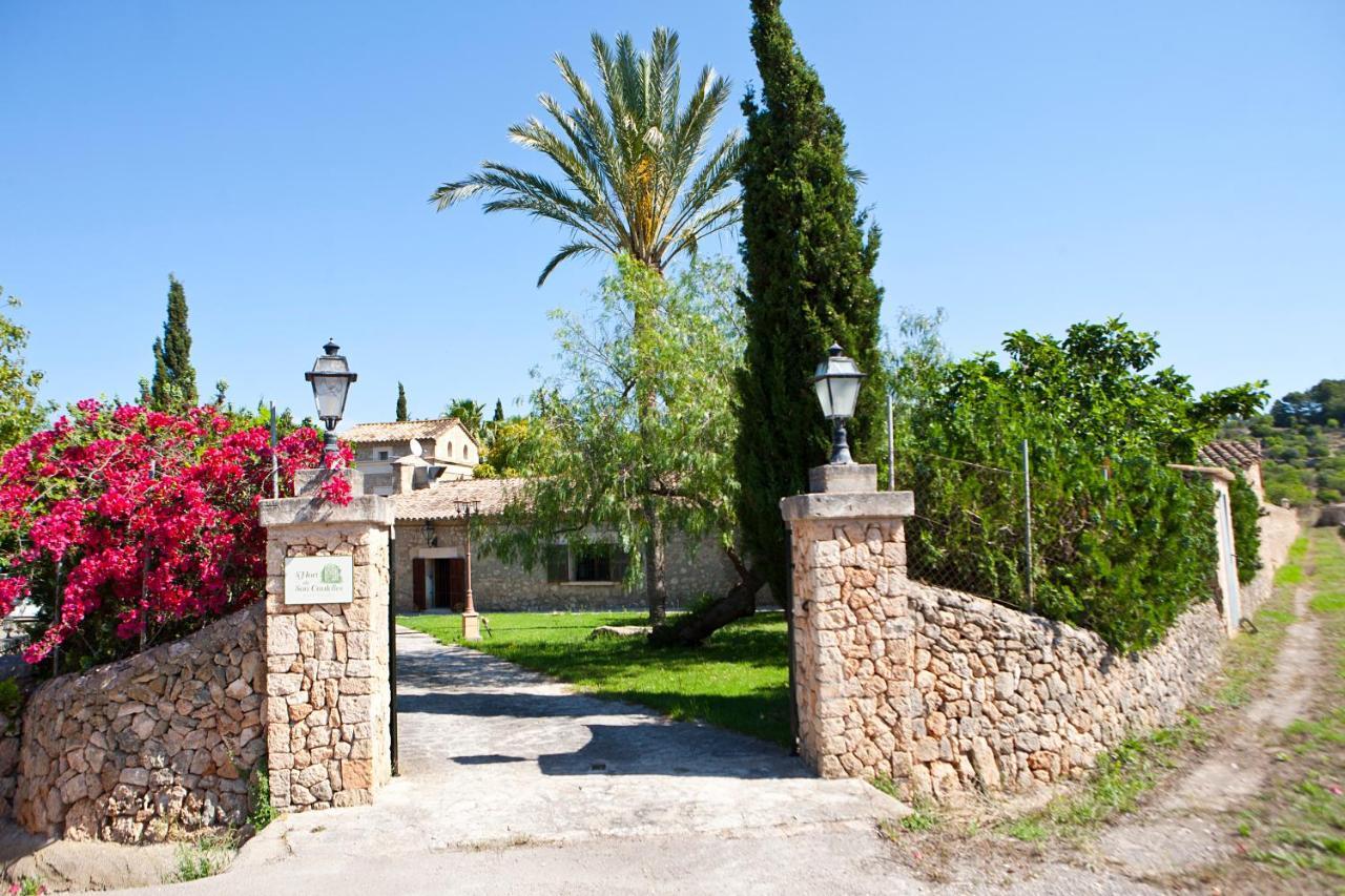 S'Hort De Son Caulelles - Adults Only Villa Marratxí Exterior foto