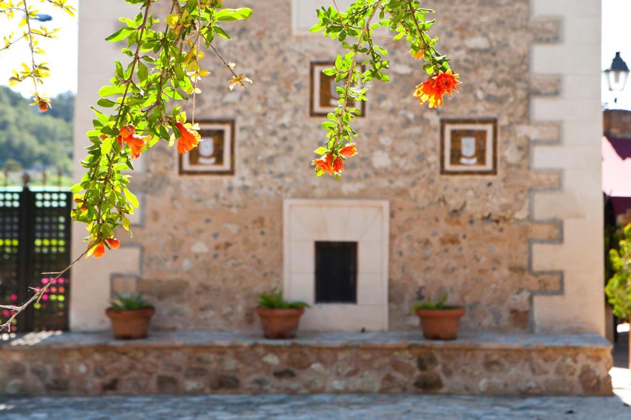 S'Hort De Son Caulelles - Adults Only Villa Marratxí Exterior foto