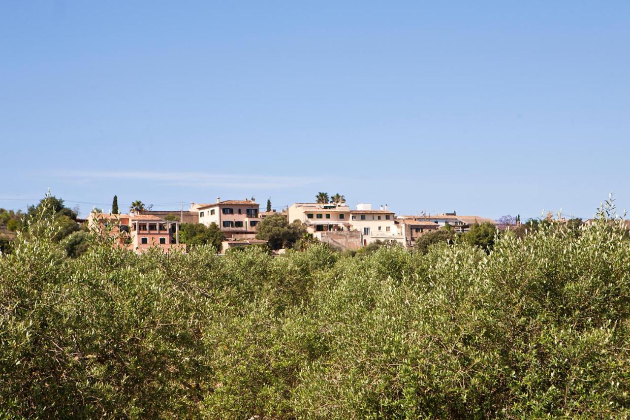 S'Hort De Son Caulelles - Adults Only Villa Marratxí Exterior foto