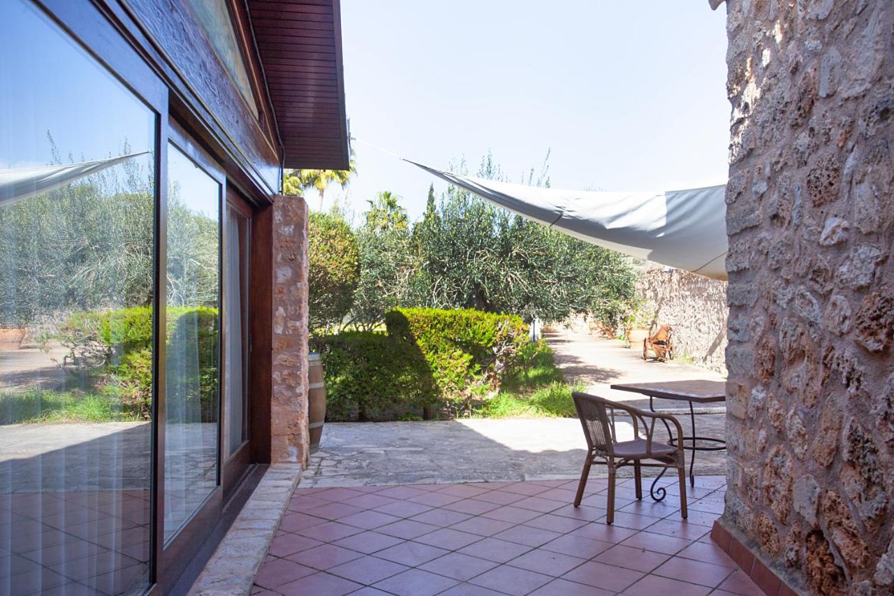S'Hort De Son Caulelles - Adults Only Villa Marratxí Exterior foto
