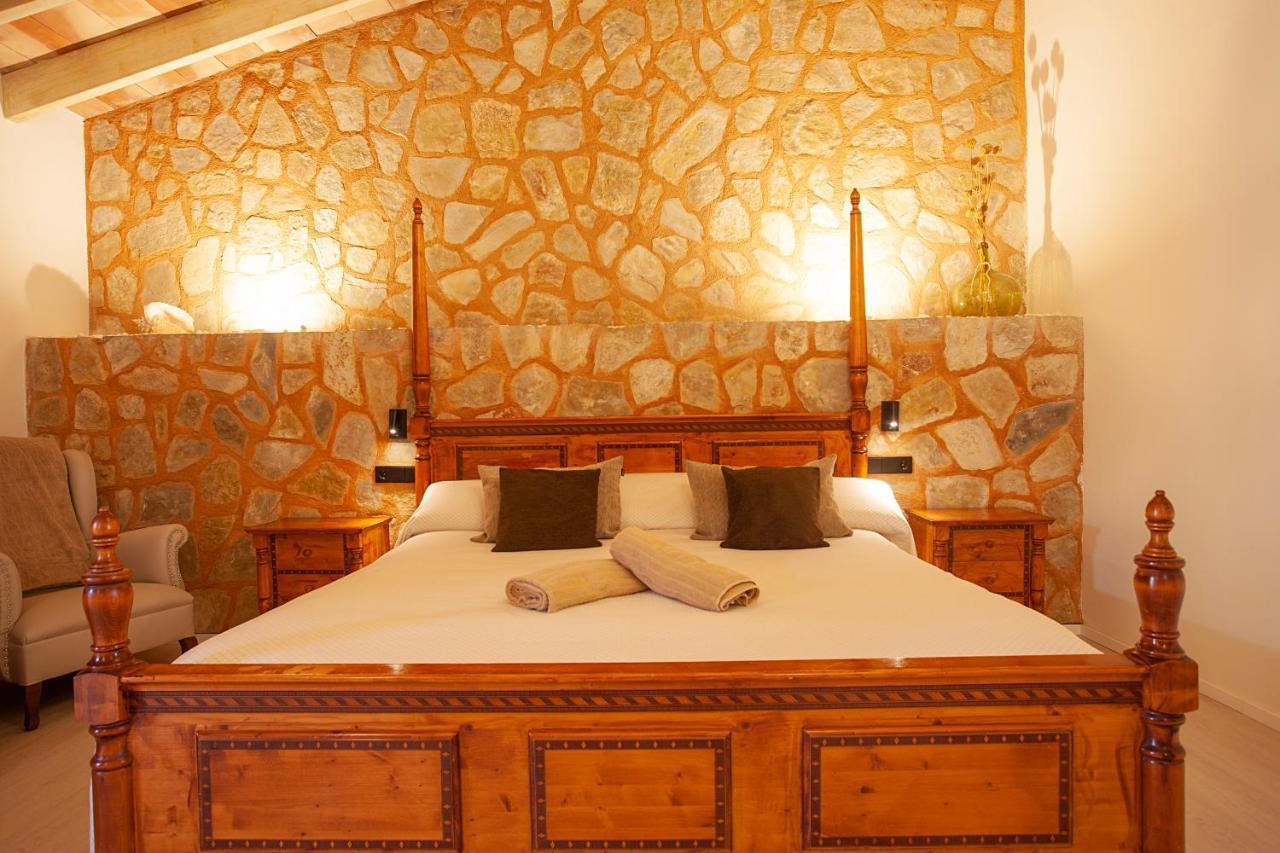 S'Hort De Son Caulelles - Adults Only Villa Marratxí Exterior foto