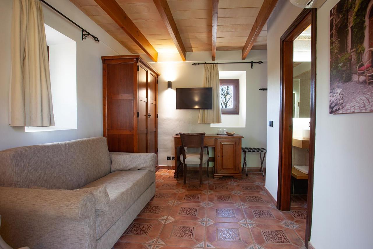 S'Hort De Son Caulelles - Adults Only Villa Marratxí Exterior foto