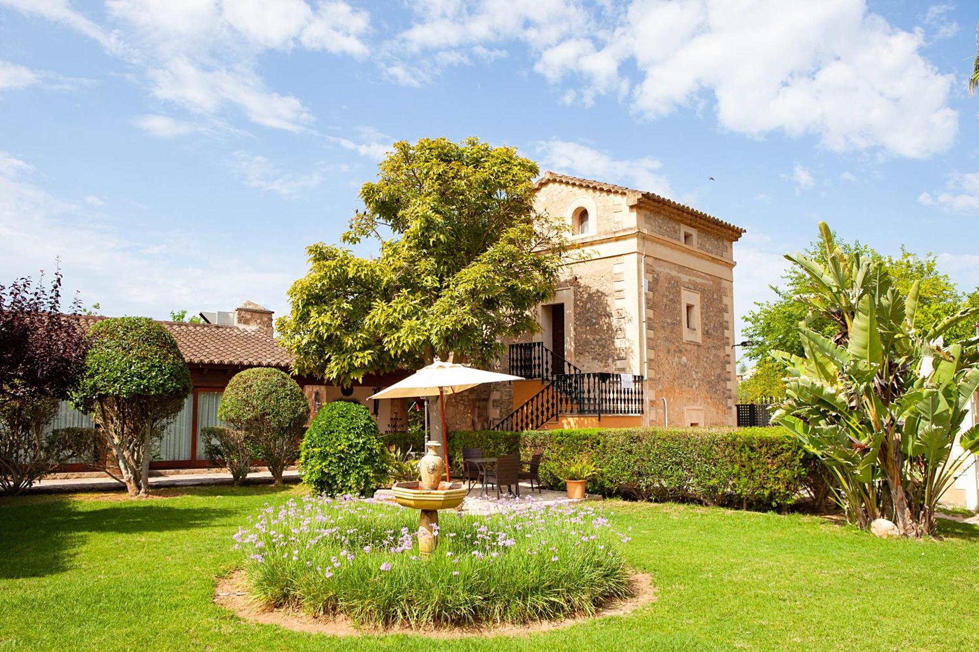 S'Hort De Son Caulelles - Adults Only Villa Marratxí Exterior foto