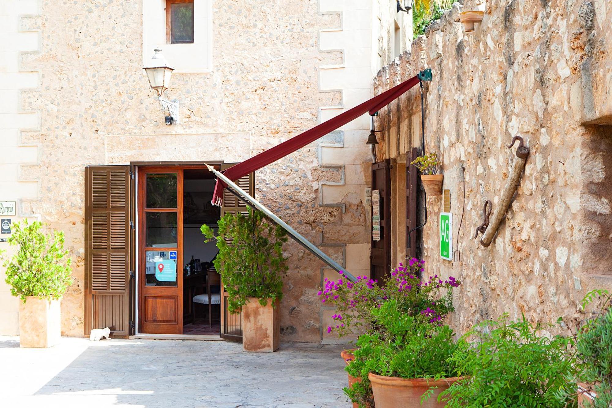 S'Hort De Son Caulelles - Adults Only Villa Marratxí Exterior foto