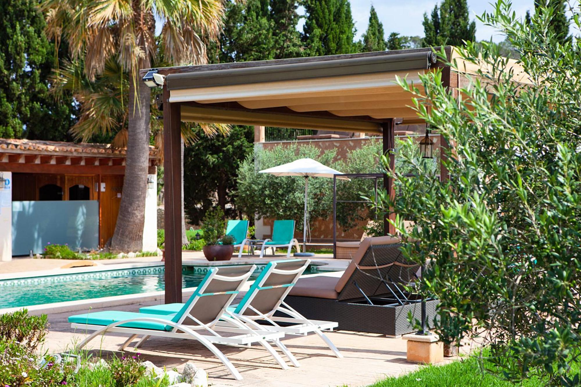 S'Hort De Son Caulelles - Adults Only Villa Marratxí Exterior foto