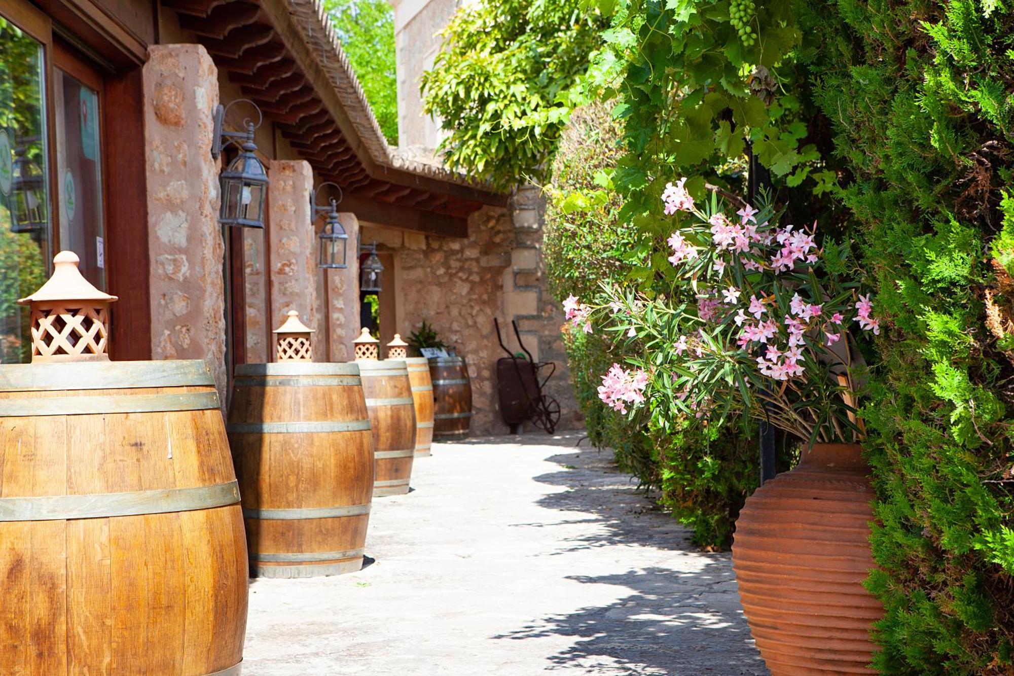 S'Hort De Son Caulelles - Adults Only Villa Marratxí Exterior foto