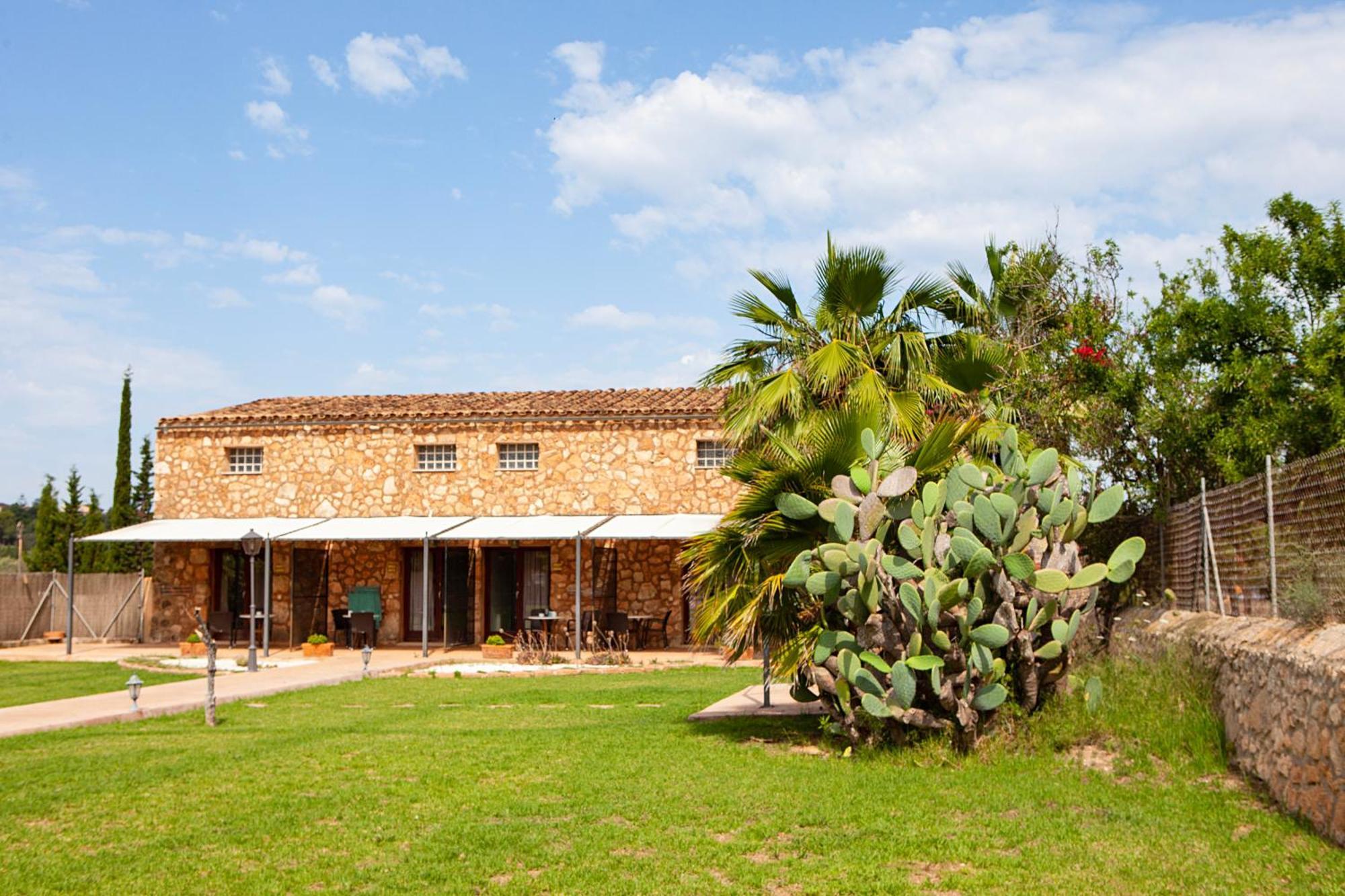 S'Hort De Son Caulelles - Adults Only Villa Marratxí Exterior foto