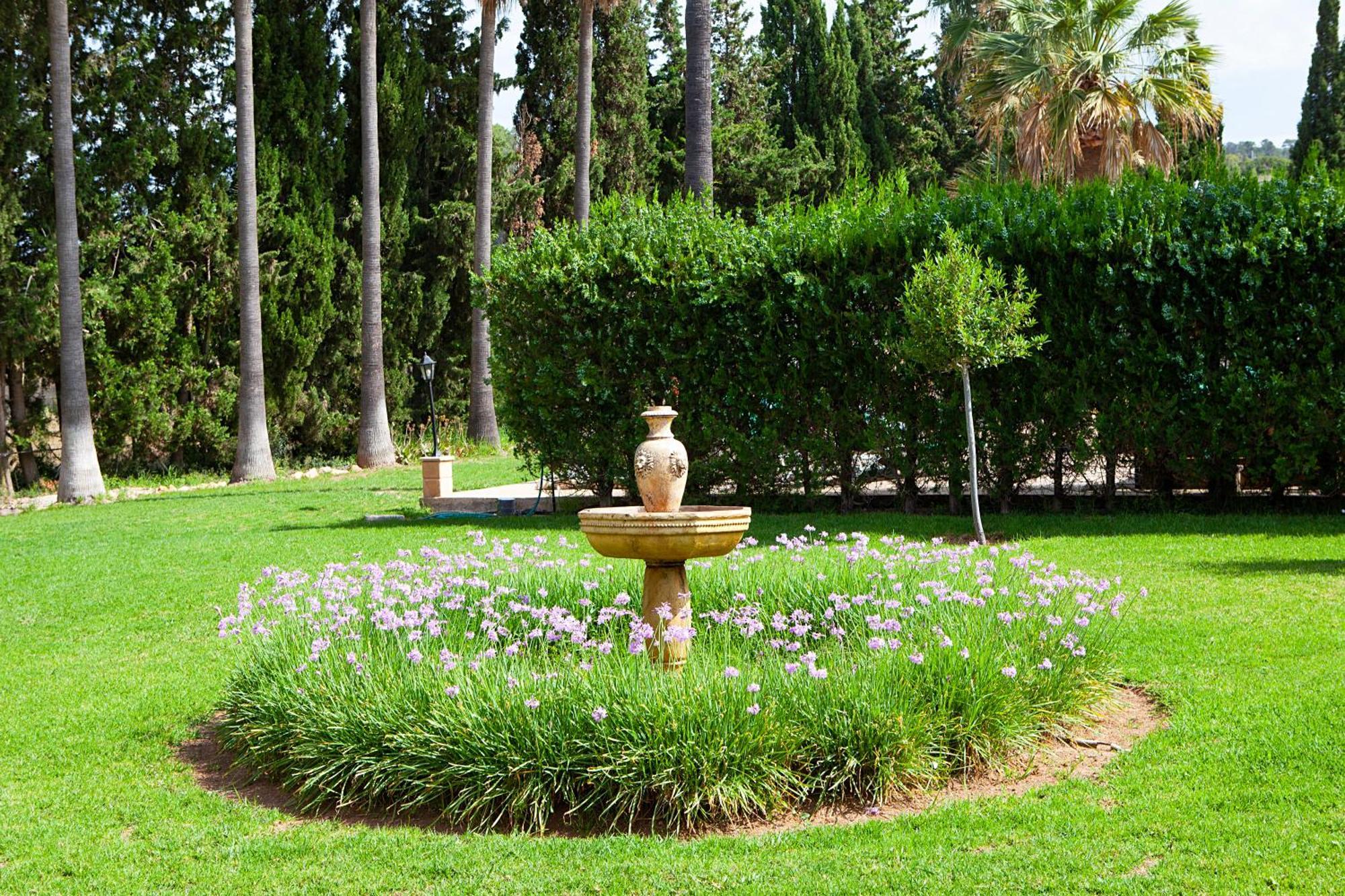 S'Hort De Son Caulelles - Adults Only Villa Marratxí Exterior foto